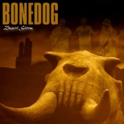 Review: Bonedog - Desert Storm